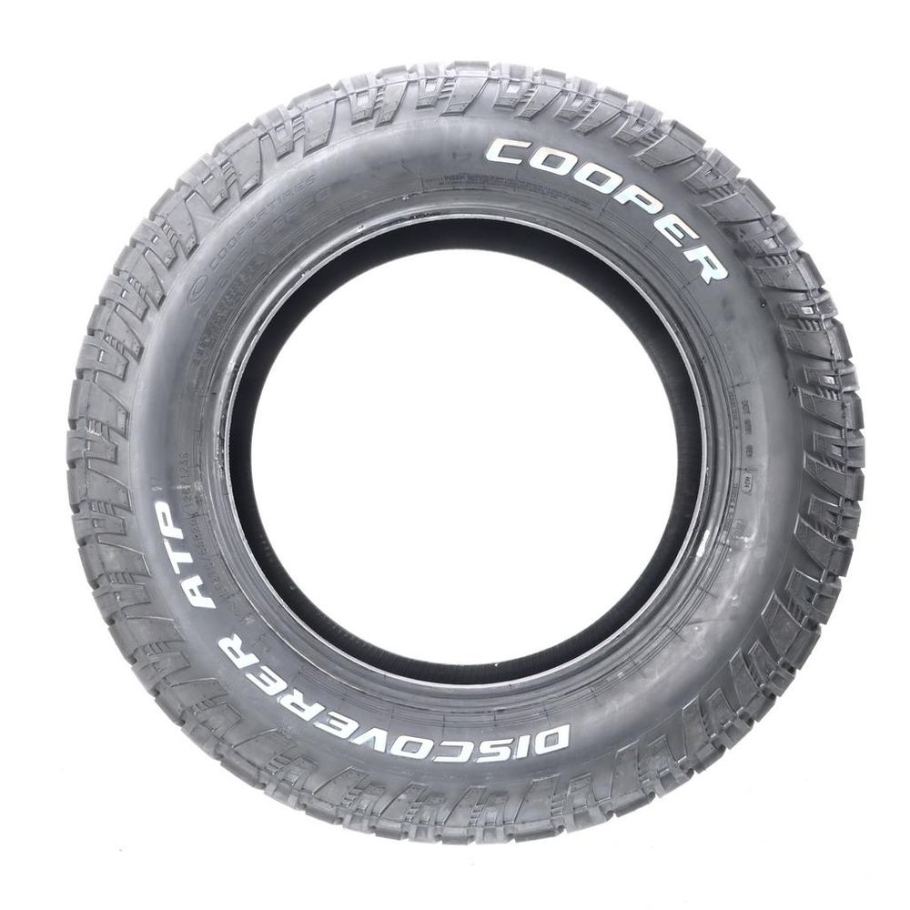 New LT 275/65R20 Cooper Discoverer ATP II 126/123S E - Image 3