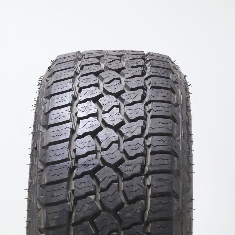 Driven Once 285/70R17 Milestar Patagonia A/T R 117T - 12.5/32 - Image 2