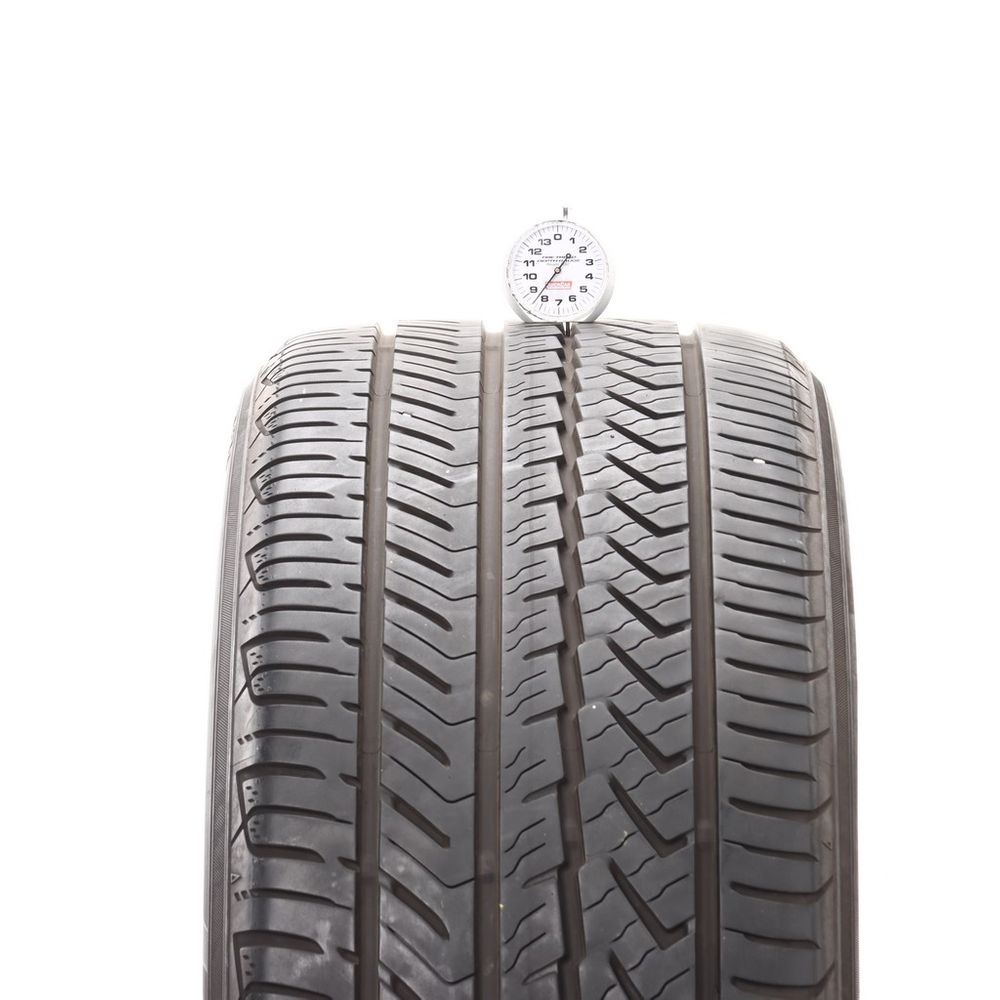Set of (4) Used 265/35R21 Yokohama Advan Sport A/S Plus 101Y - 7-8.5/32 - Image 11