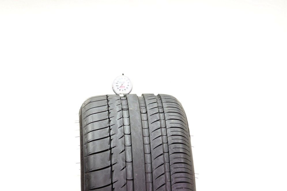 Used 275/45R20 Michelin Pilot Sport PS2 MO 110Y - 8.5/32 - Image 2