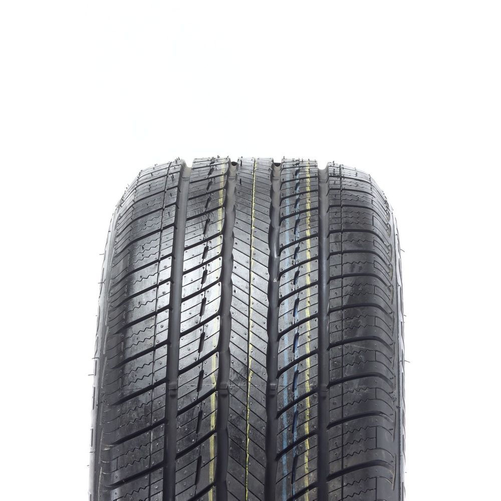 Set of (2) New 265/60R18 Uniroyal Tiger Paw Touring A/S 110V - Image 2