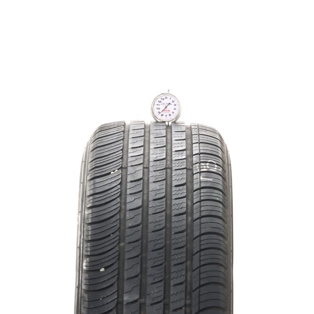 Set of (2) Used 235/60R18 Fuzion Touring TA71 107V - 8.5/32 - Image 2