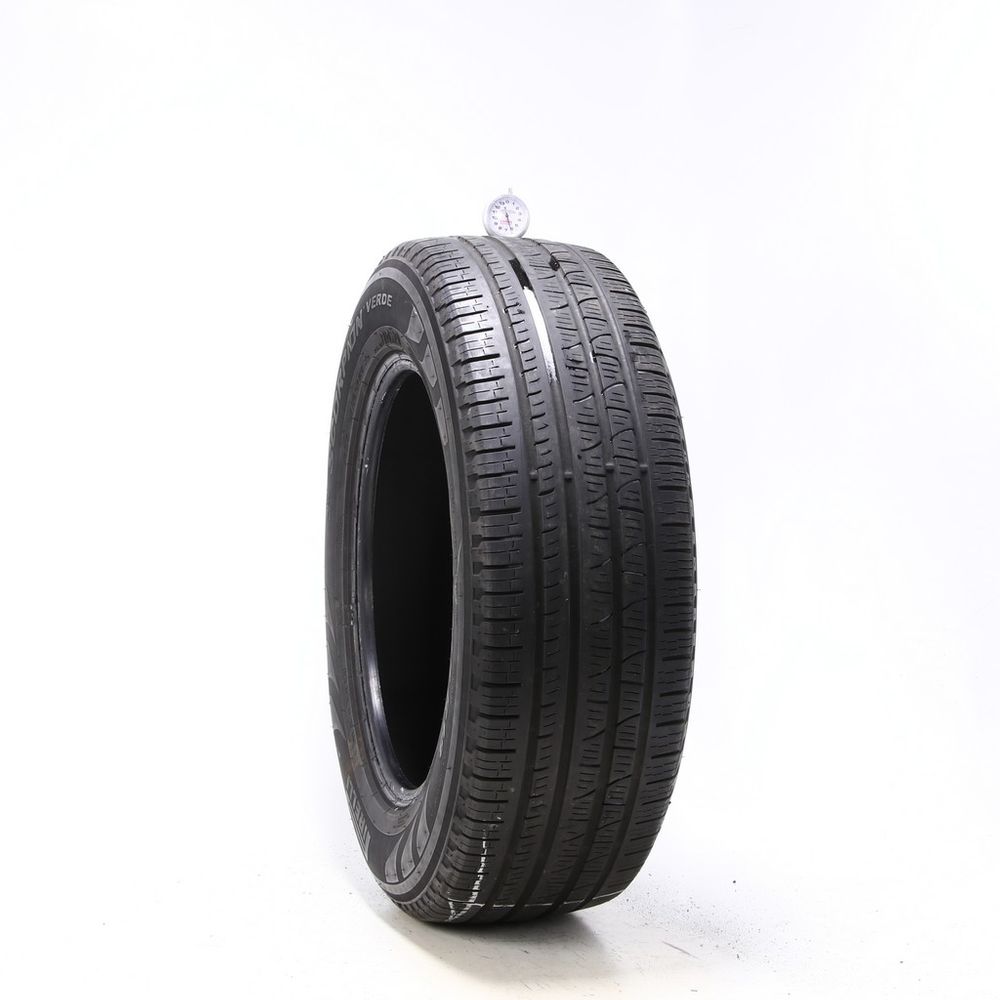 Used 235/65R18 Pirelli Scorpion Verde Plus 106H - 6/32 - Image 1