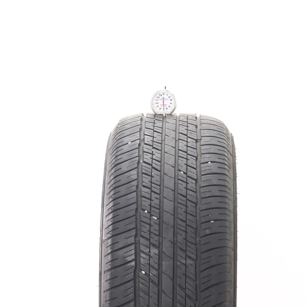 Set of (2) Used 255/60R18 Dunlop Grandtrek AT23 108H - 7-7.5/32 - Image 2