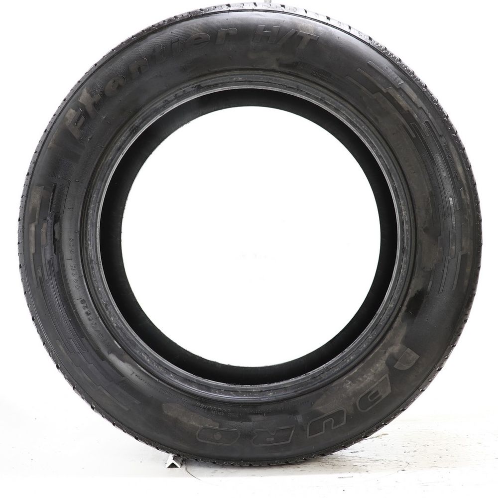 Used 275/55R20 Duro Frontier H/T 111H - 9.5/32 - Image 3