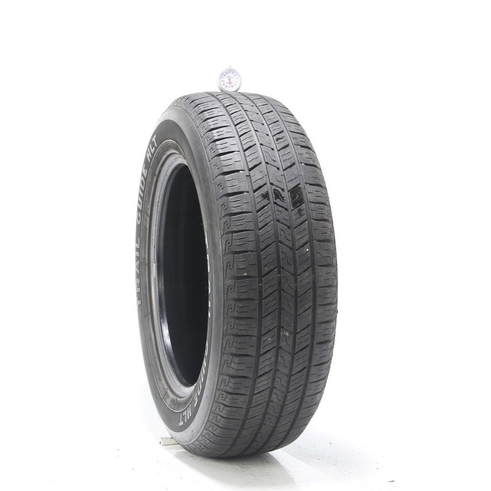 Used 235/65R18 Trail Guide HLT 106H - 6.5/32 - Image 1