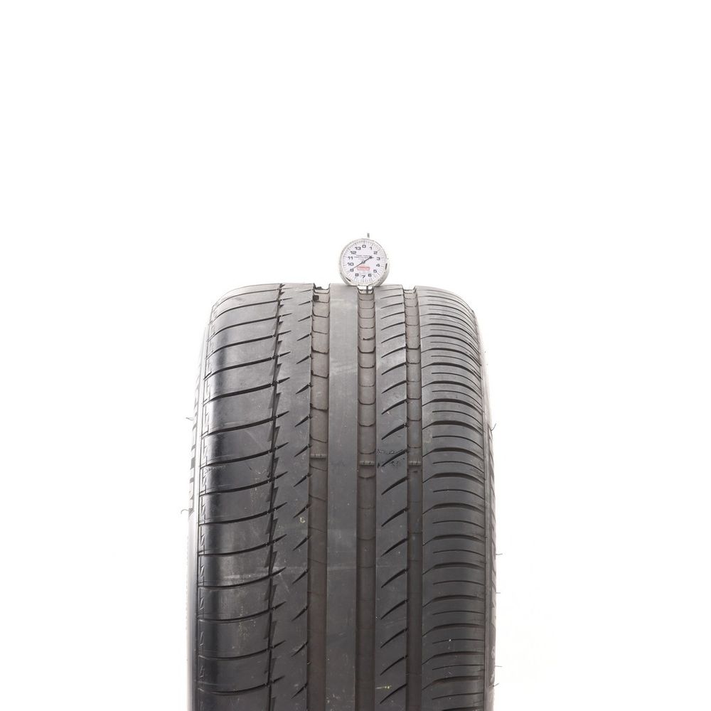 Set of (2) Used 275/40ZR18 Michelin Pilot Sport PS2 ZP 99Y - 8.5-9/32 - Image 5