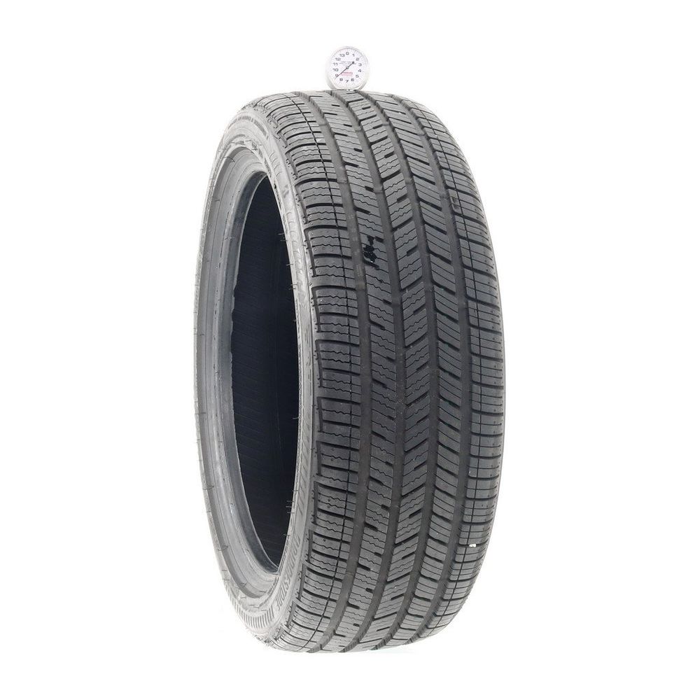 Used 205/45R17 Bridgestone DriveGuard Plus RFT 88W - 8.5/32 - Image 1