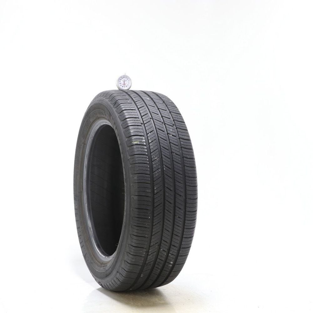 Used P 215/55R17 Michelin Defender T+H 94H - 7/32 - Image 1