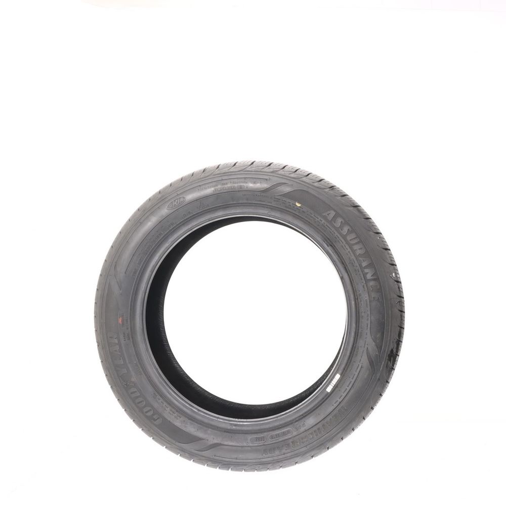 New 205/55R16 Goodyear Assurance WeatherReady 91H - 10/32 - Image 3