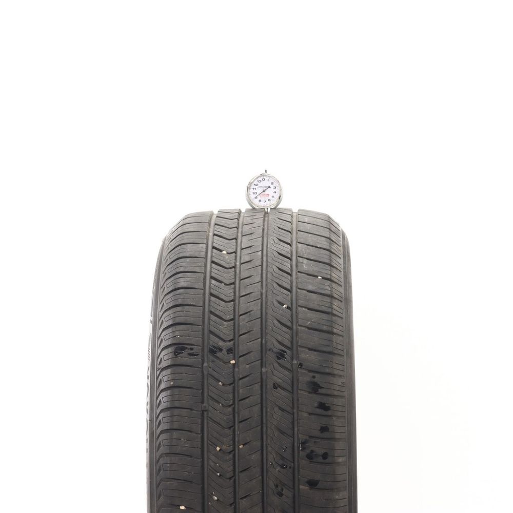 Used 235/50R20 Yokohama Geolandar X-CV G057 104W - 9/32 - Image 2