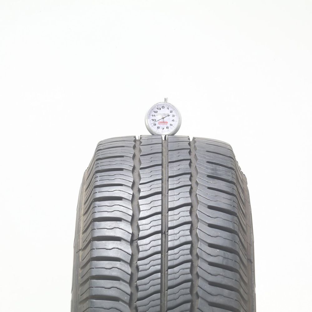 Used LT 245/75R16 Michelin Agilis CrossClimate  120/116R E - 9.5/32 - Image 2