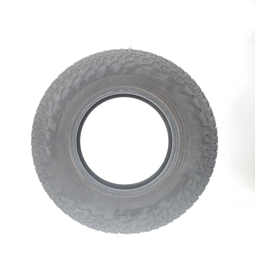 Used 235/75R15 Falken Wildpeak A/T3W 109T - 7.5/32 - Image 3