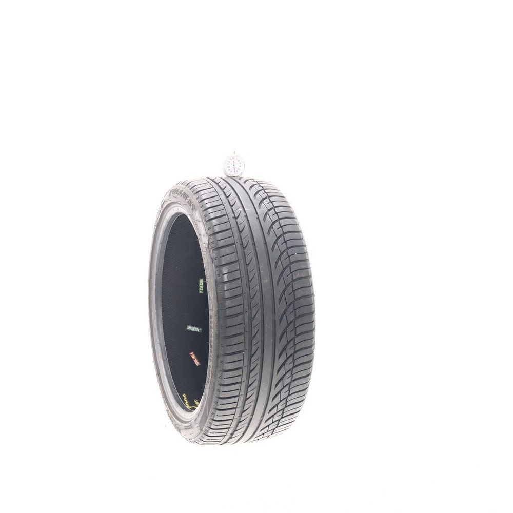 Used 205/40ZR17 Fullway HP108 84W - 6.5/32 - Image 1