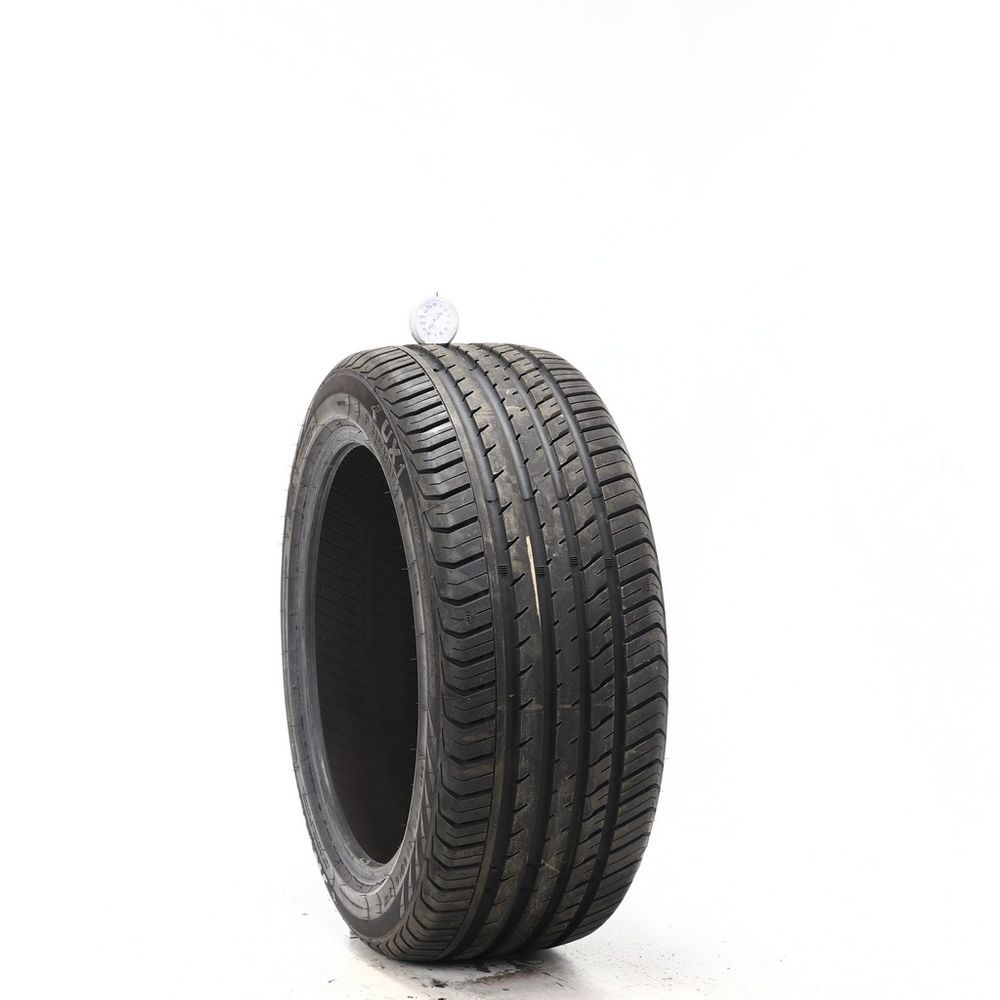 Used 225/45R17 JK Tyre UX1 90V - 8.5/32 - Image 1
