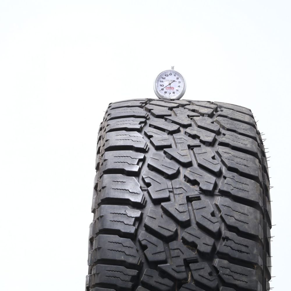 Used 265/65R18 Falken Wildpeak A/T3W 114T - 9/32 - Image 2