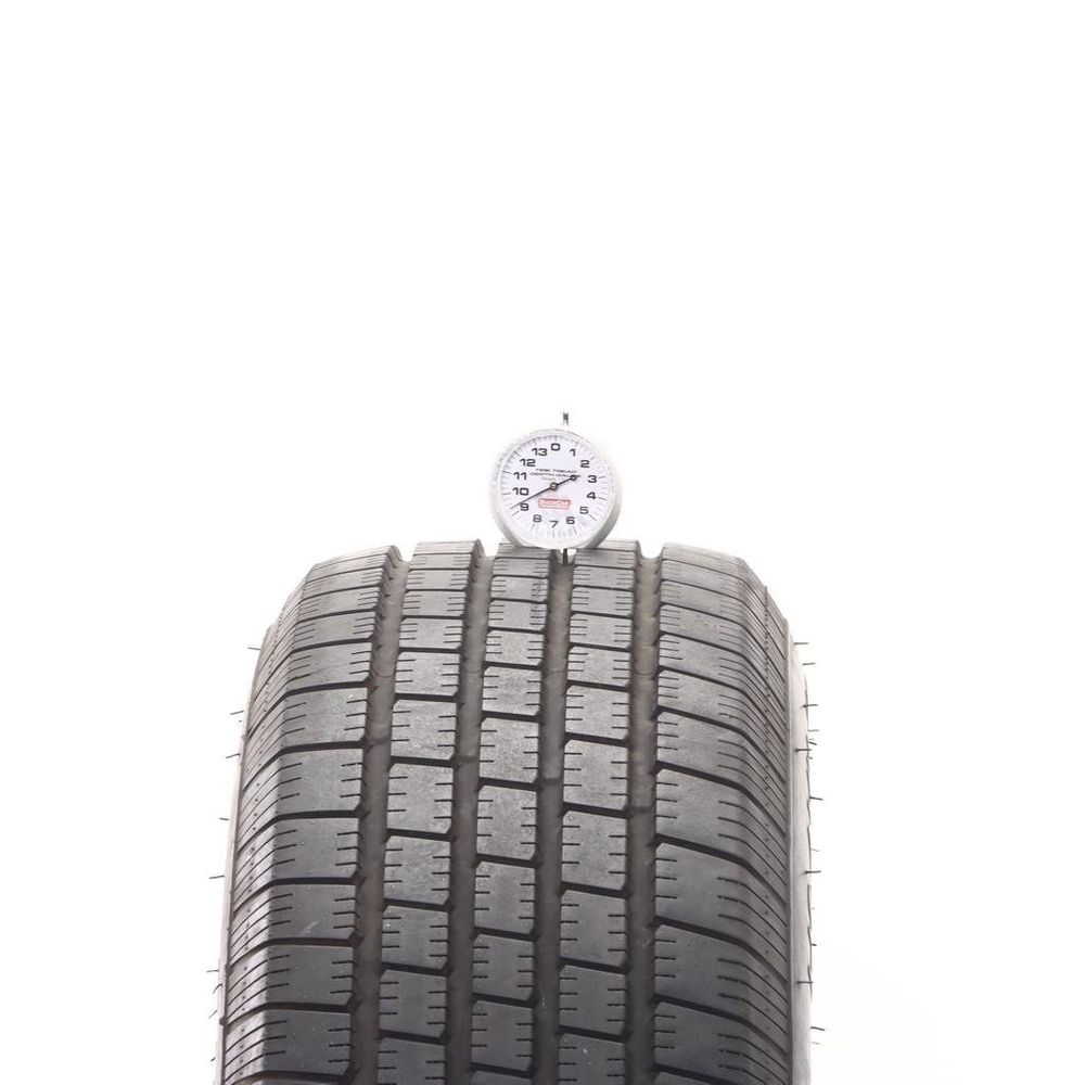 Used 215/65R17 Vision Wheel Marine Heavy Hauler VS690 112M - 9/32 - Image 2