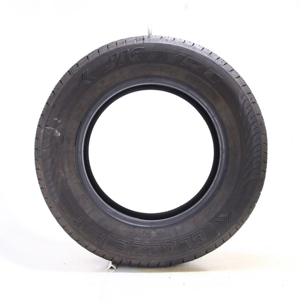 Used 245/65R17 JK Tyre Blazze H/T 105T - 12/32 - Image 3