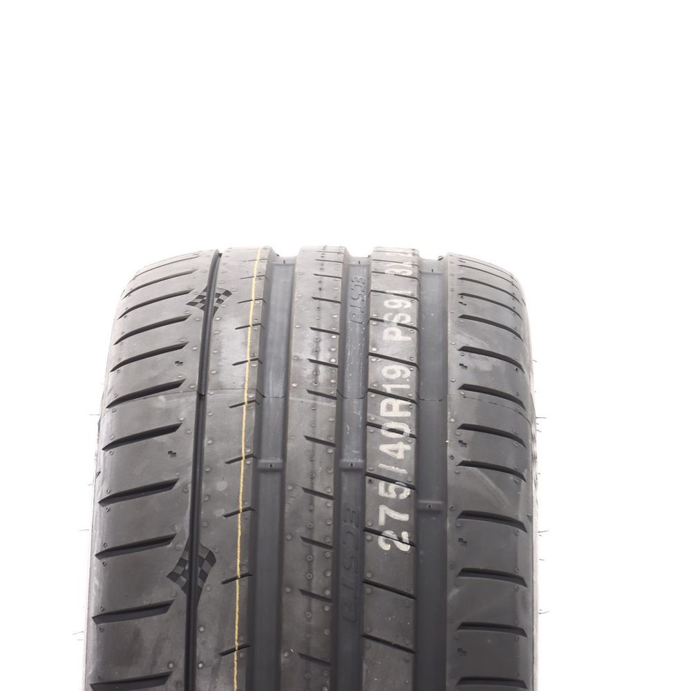 New 275/40ZR19 Kumho Ecsta PS91 105Y - 9/32 - Image 2