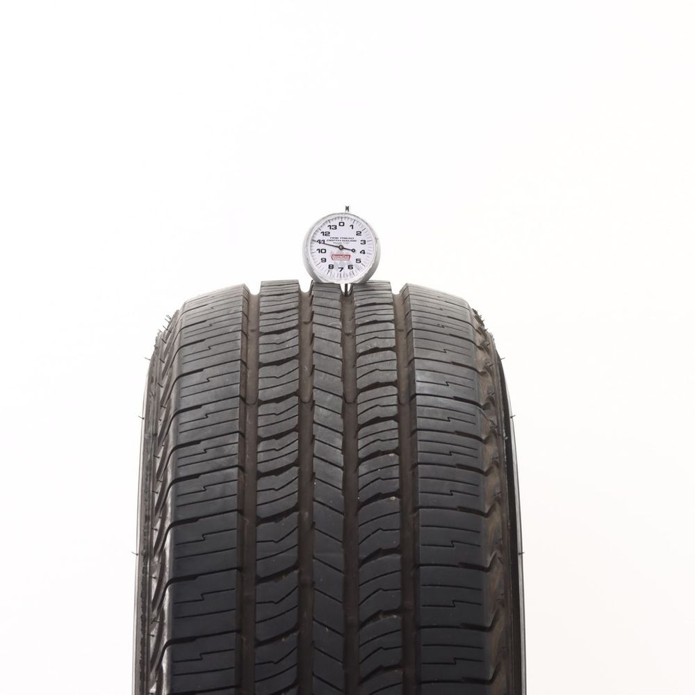Set of (2) Used 245/70R17 SureDrive Highway 110T - 10.5-11/32 - Image 2