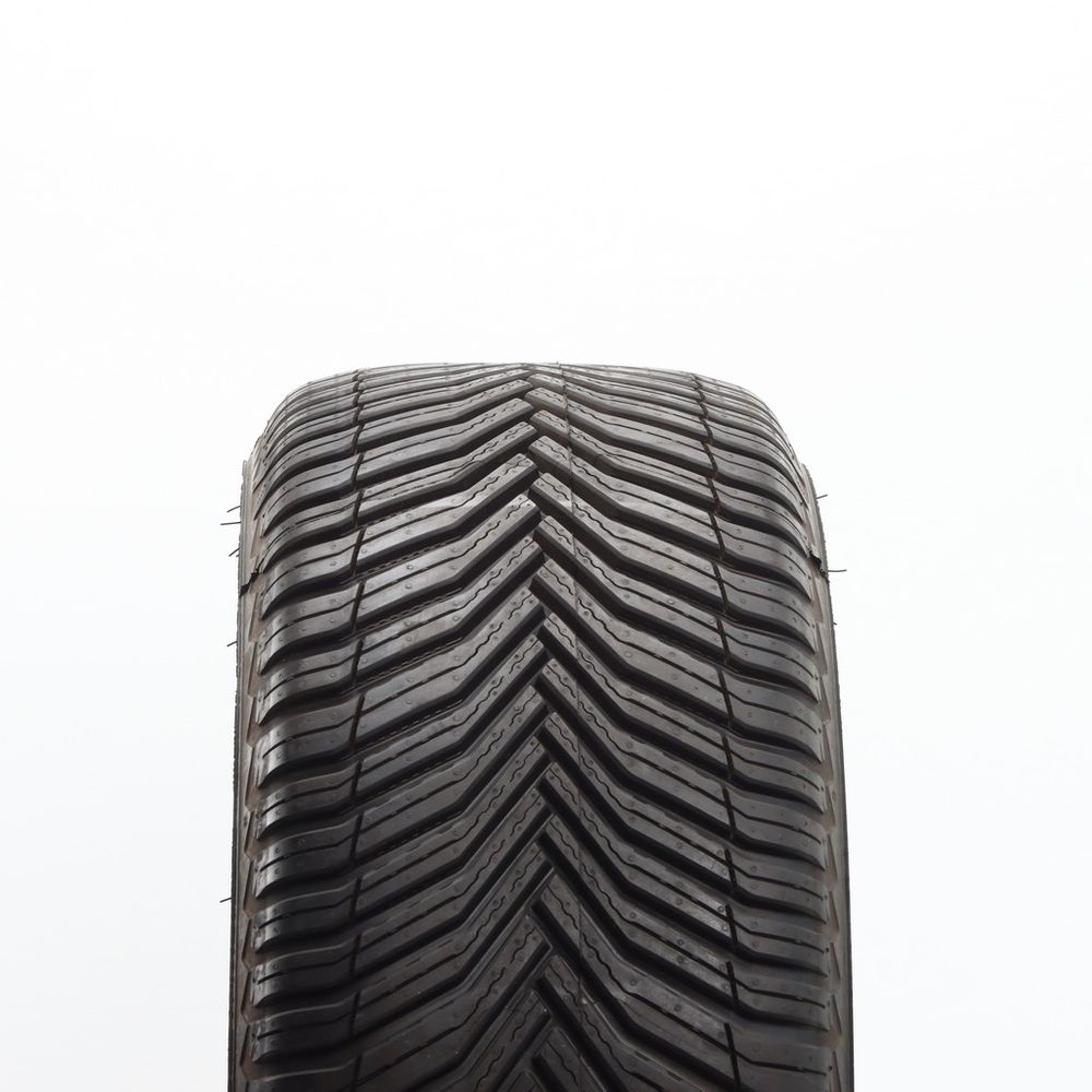 Set of (2) New 235/50R19 Michelin CrossClimate 2 103V - 10/32 - Image 2