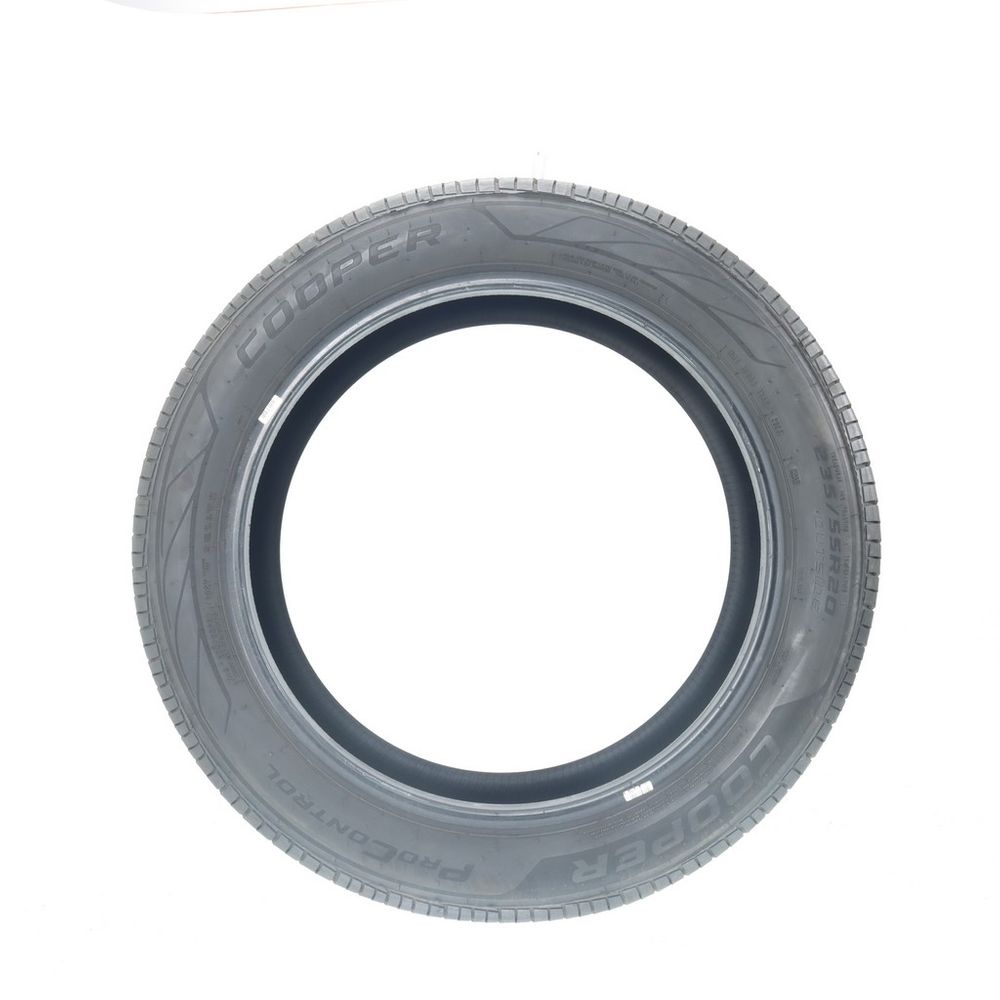 Used 235/55R20 Cooper ProControl 102V - 8/32 - Image 3