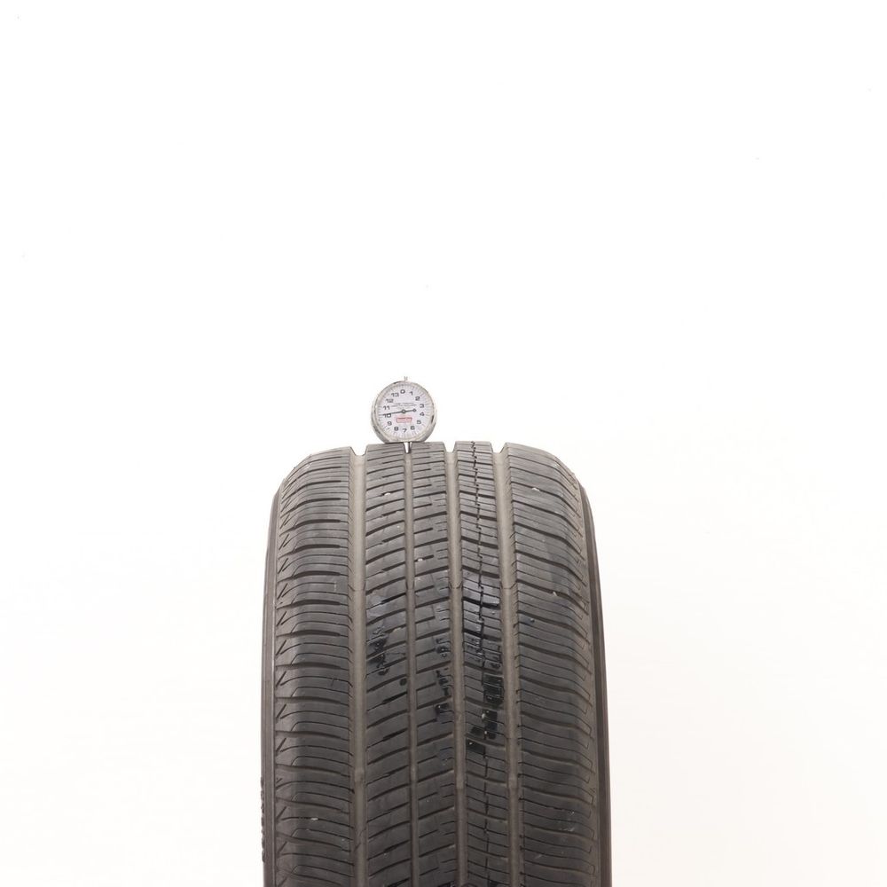 Set of (2) Used 225/50R18 Yokohama Avid Ascend GT 95V - 10-10.5/32 - Image 2
