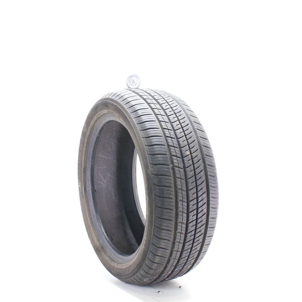 Set of (2) Used 225/50R18 Yokohama Avid Ascend GT 95V - 10-10.5/32 - Image 4