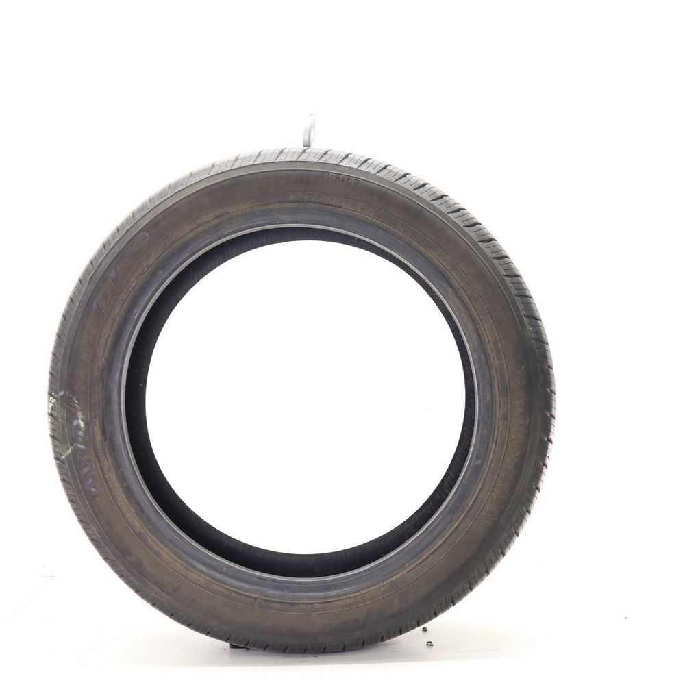 Set of (2) Used 225/50R18 Yokohama Avid Ascend GT 95V - 10-10.5/32 - Image 6