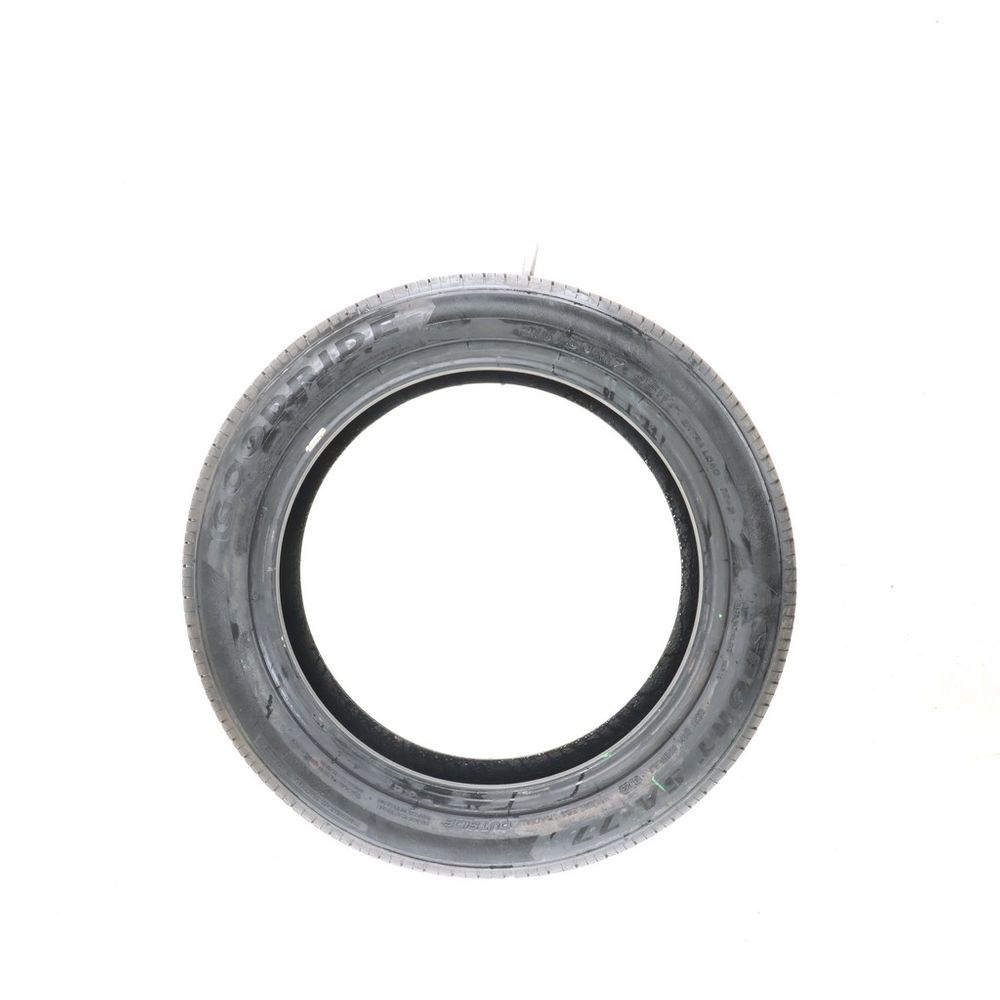 Used 215/50R17 Goodride Sport SA-77 95W - 8.5/32 - Image 3