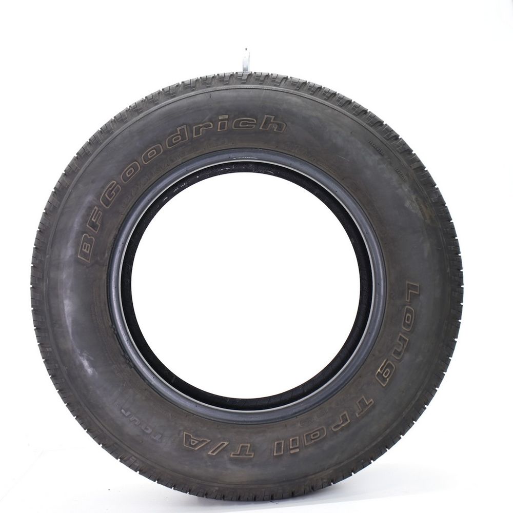 Used 275/60R17 BFGoodrich Long Trail T/A Tour 110T - 6.5/32 - Image 3
