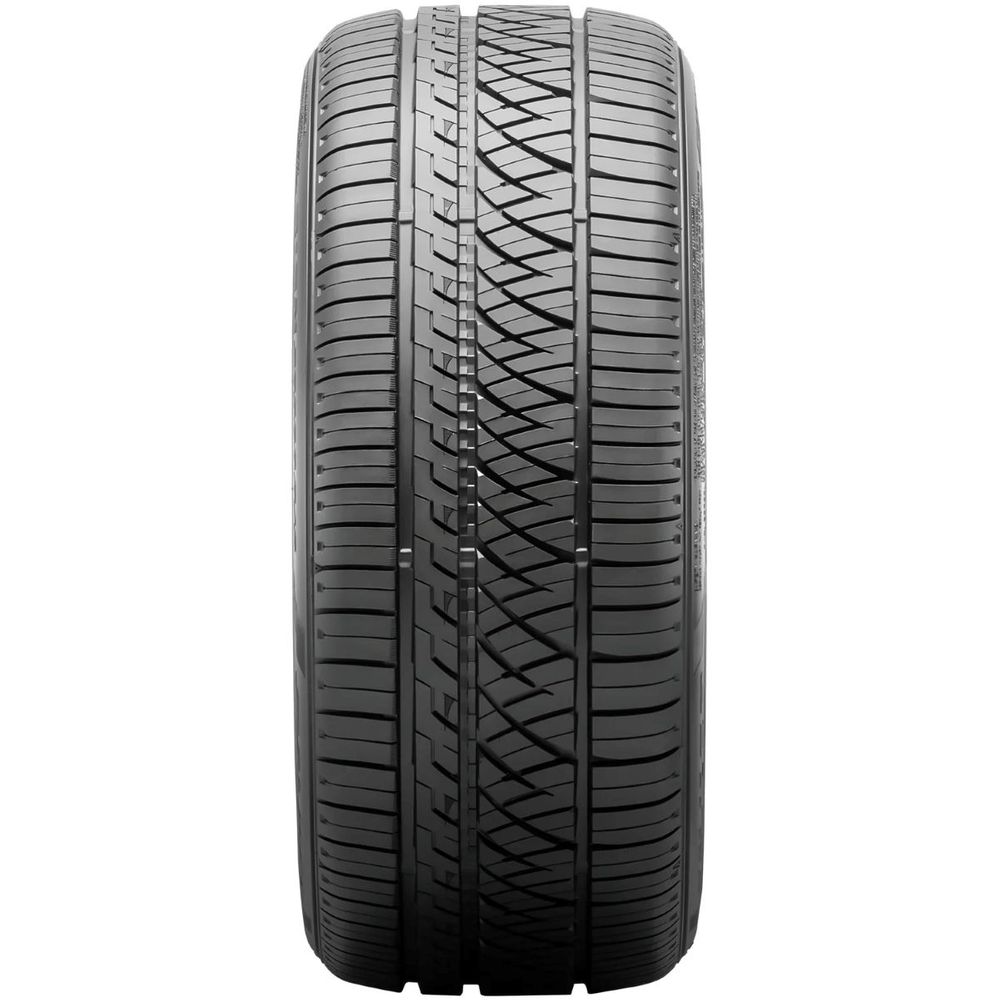 Set of (4) New 215/60R16 Falken Ziex ZE960 A/S 95V - Image 3