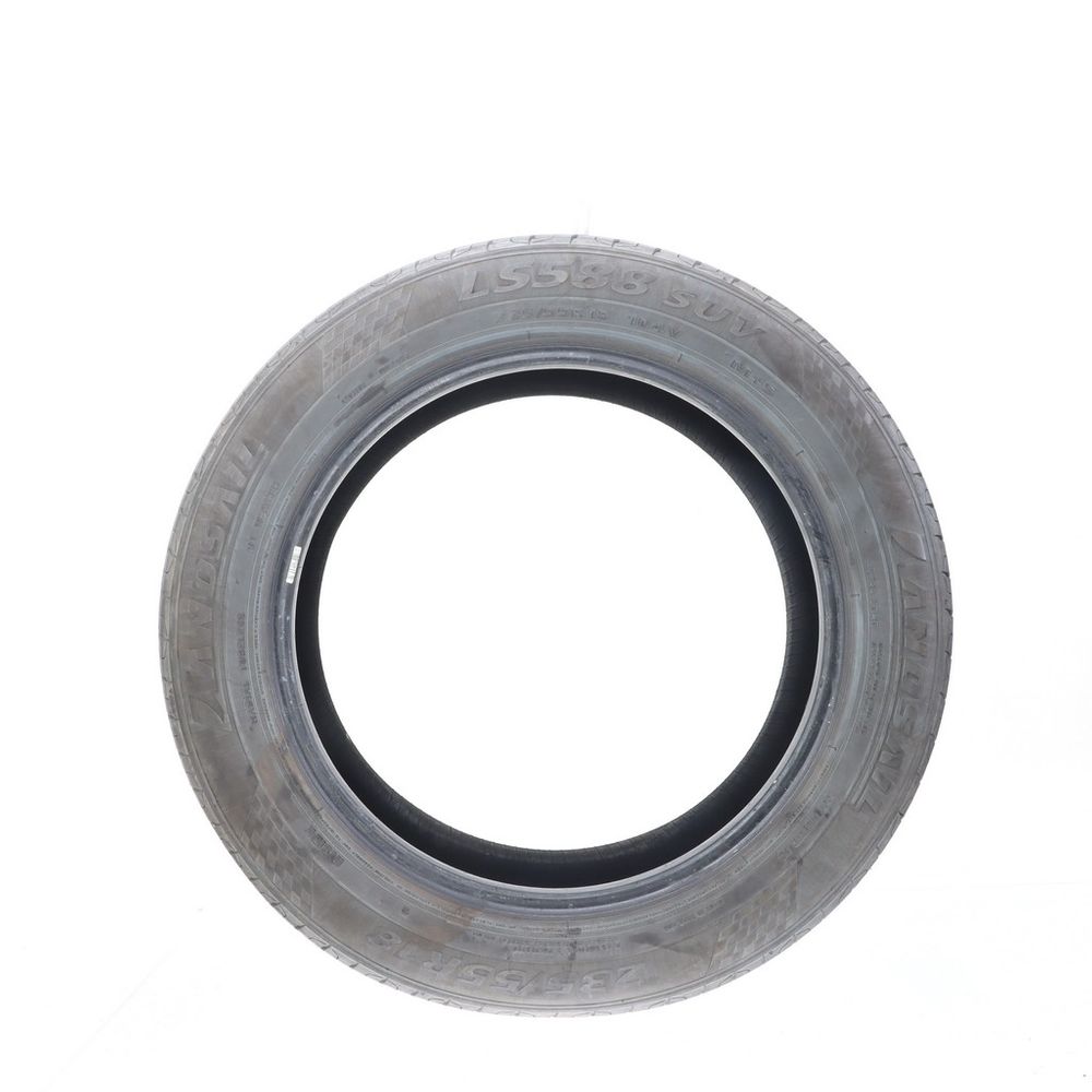 Used 235/55R18 Landsail LS588 SUV 104V - 6.5/32 - Image 3