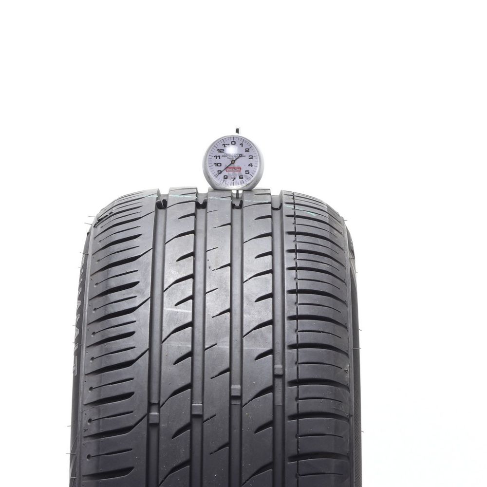 Used 215/50R17 Summit HP Radial Trac II 95V - 8.5/32 - Image 2