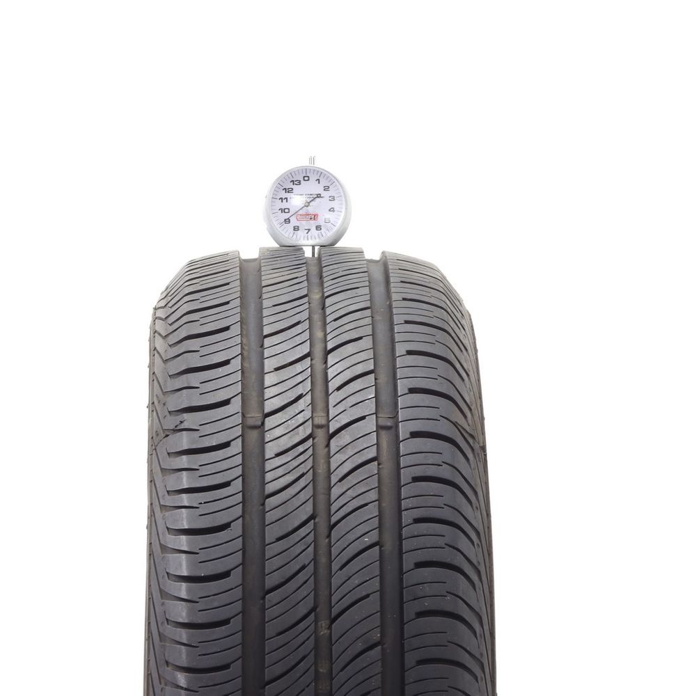 Set of (2) Used 195/65R15 Continental ContiProContact 89H - 8-9/32 - Image 5