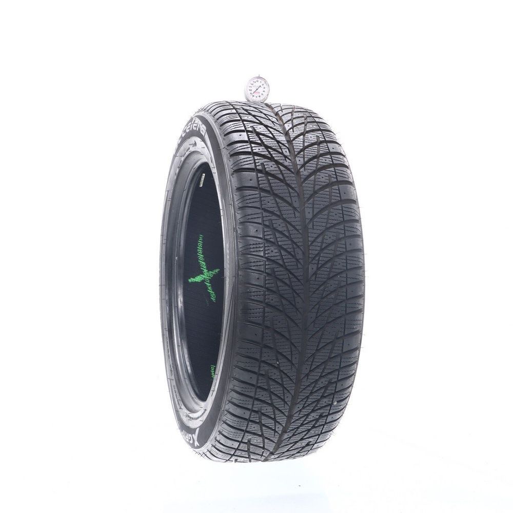 Used 235/55R18 Accelera X Grip  104V - 8.5/32 - Image 1