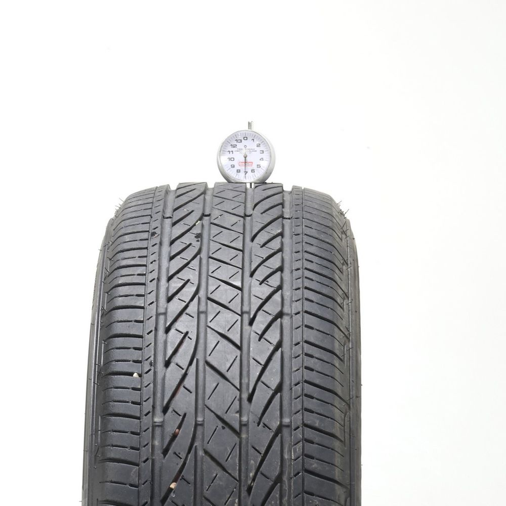 Set of (4) Used 225/65R17 Bridgestone Dueler H/P Sport AS 102H - 5.5-7/32 - Image 11