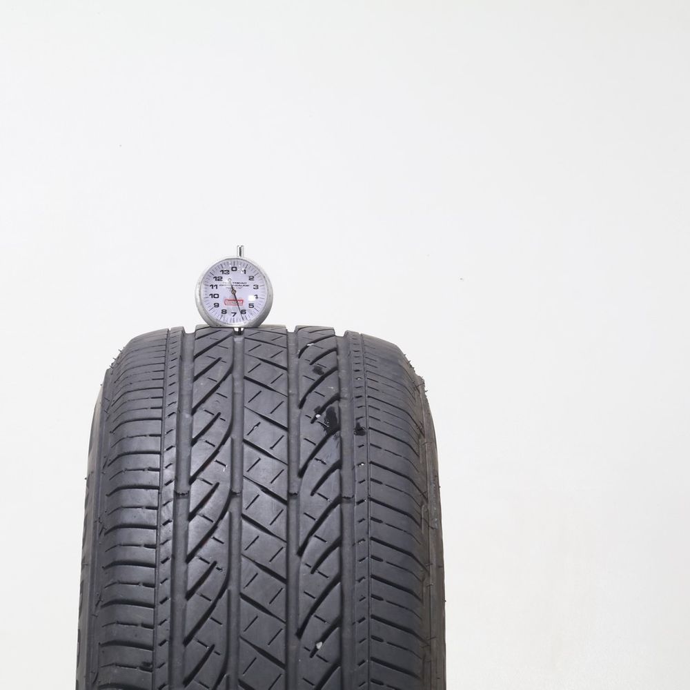 Set of (4) Used 225/65R17 Bridgestone Dueler H/P Sport AS 102H - 5.5-7/32 - Image 5