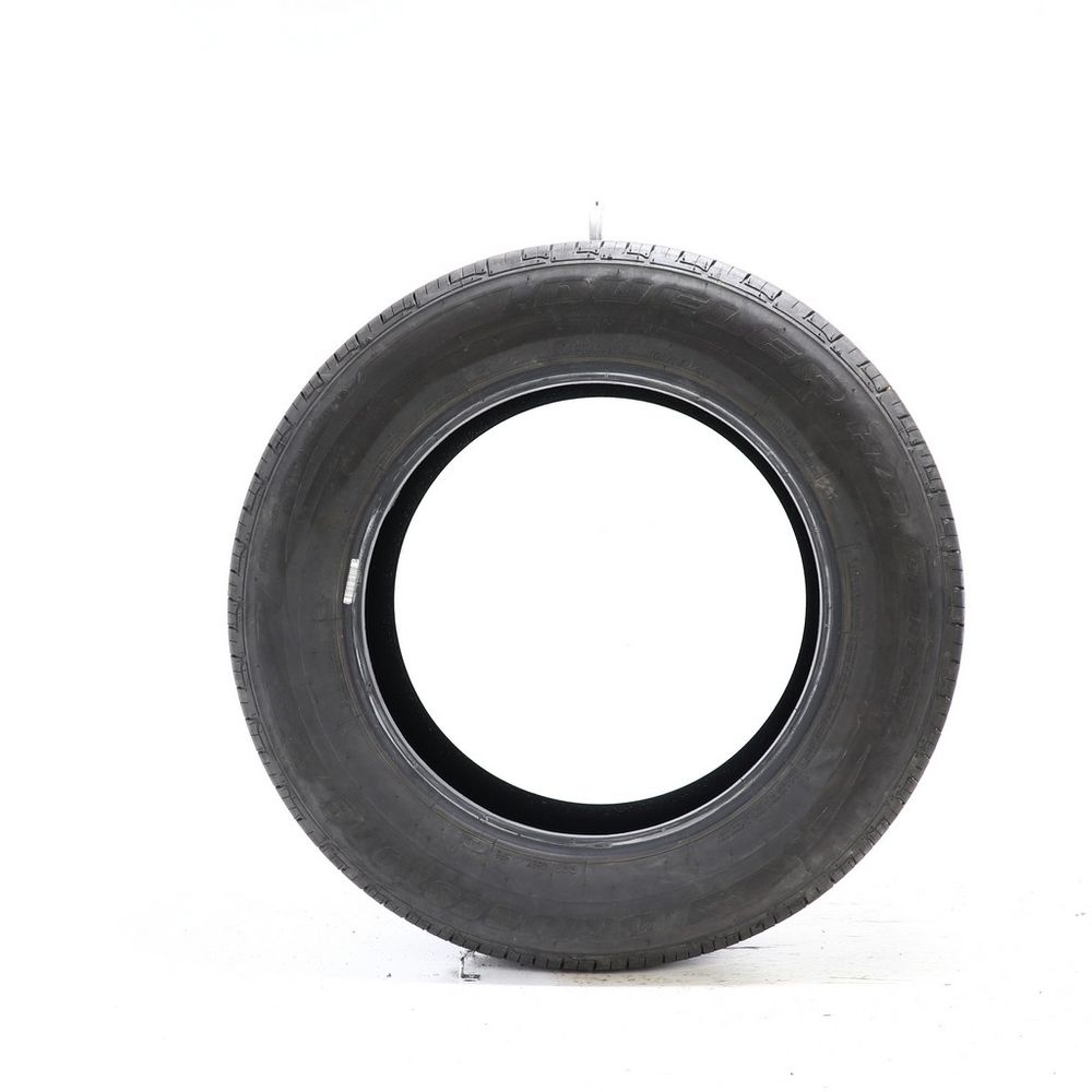 Set of (4) Used 225/65R17 Bridgestone Dueler H/P Sport AS 102H - 5.5-7/32 - Image 9