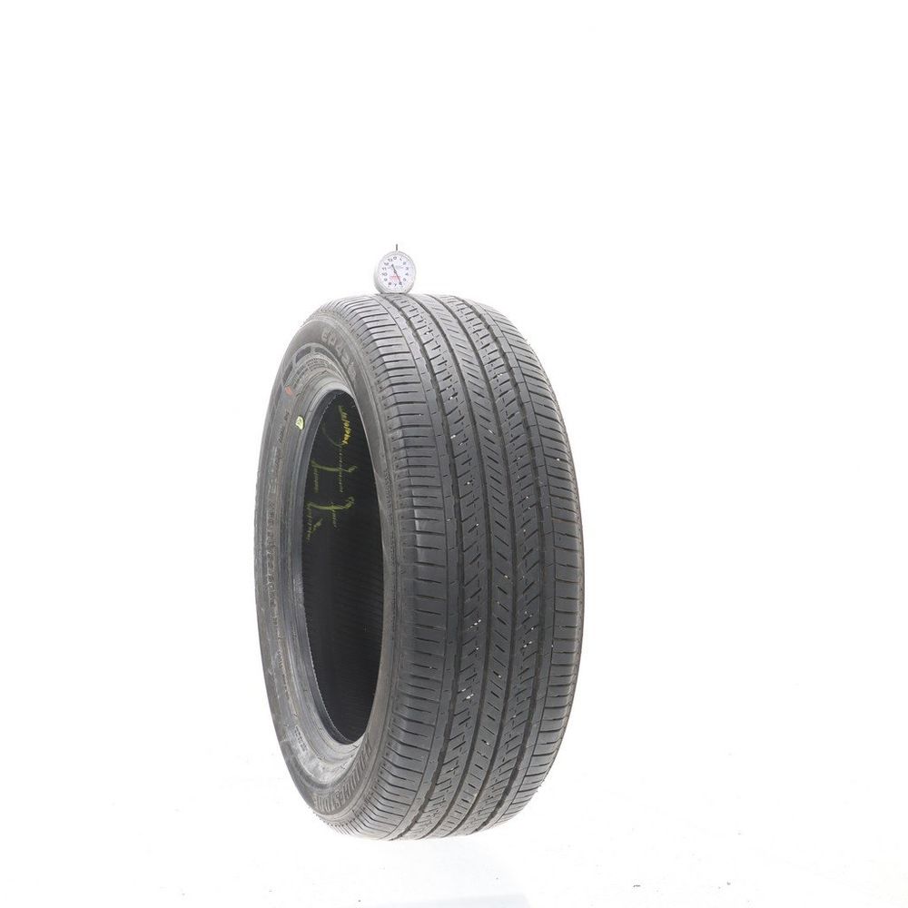 Used 205/55R16 Bridgestone Ecopia EP422 89H - 6/32 - Image 1
