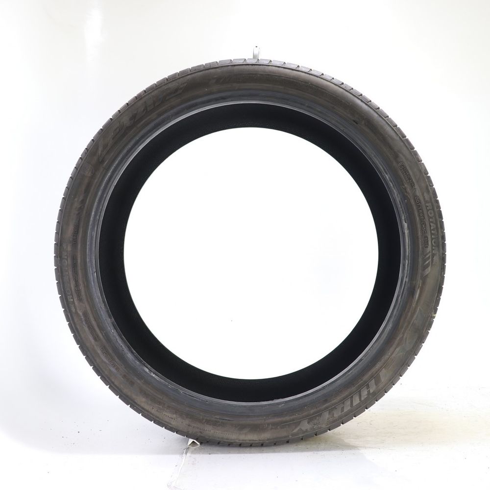 Used 295/35R24 Lexani LX-Thirty 110V - 8.5/32 - Image 3