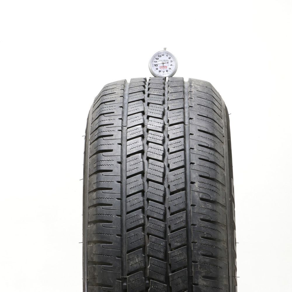 Set of (2) Used 245/65R17 Provider Entrada H/T 107T - 10-11.5/32 - Image 2