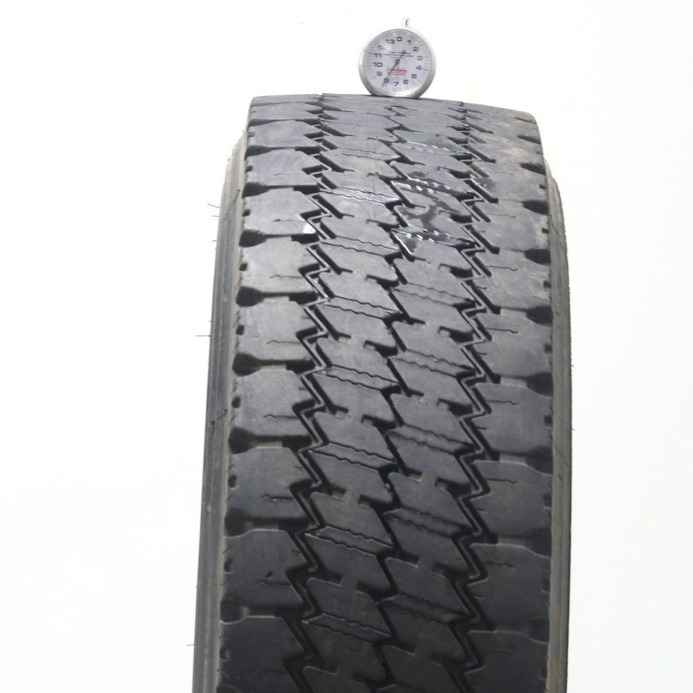 Used 225/70R19.5 Michelin XDS2 1N/A - 8/32 - Image 2