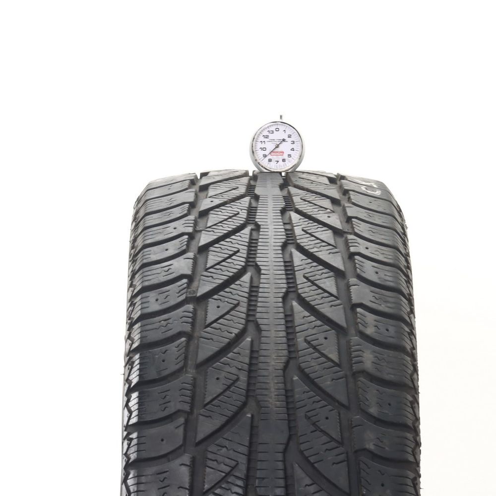 Used 245/55R19 Cooper Weather Master WSC 103T - 8.5/32 - Image 2