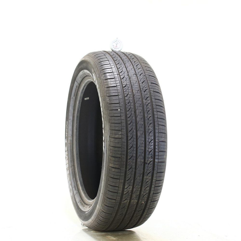 Used 235/55R19 Hankook Optimo H426 101H - 7.5/32 - Image 1