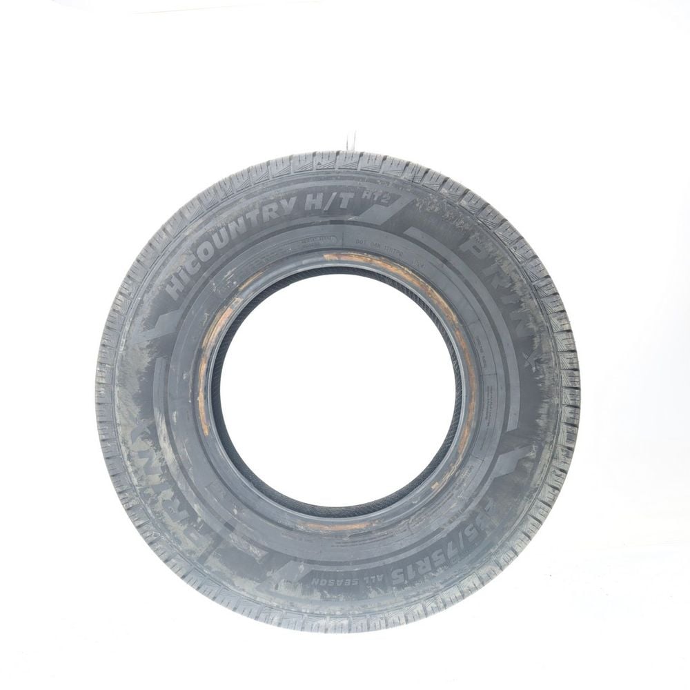 Used 235/75R15 Prinx Hicountry H/T HT2 109T - 11/32 - Image 3