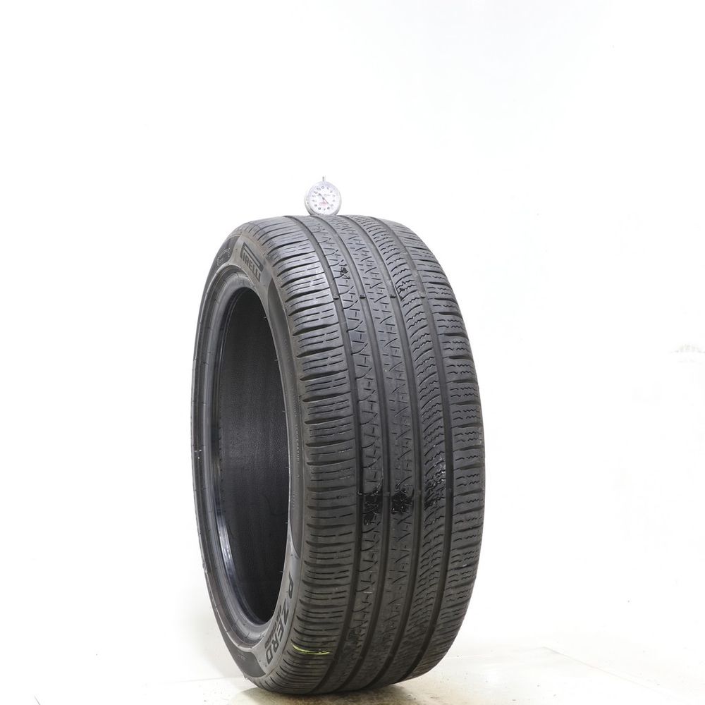 Used 235/45R18 Pirelli P Zero 94V - 5/32 - Image 1
