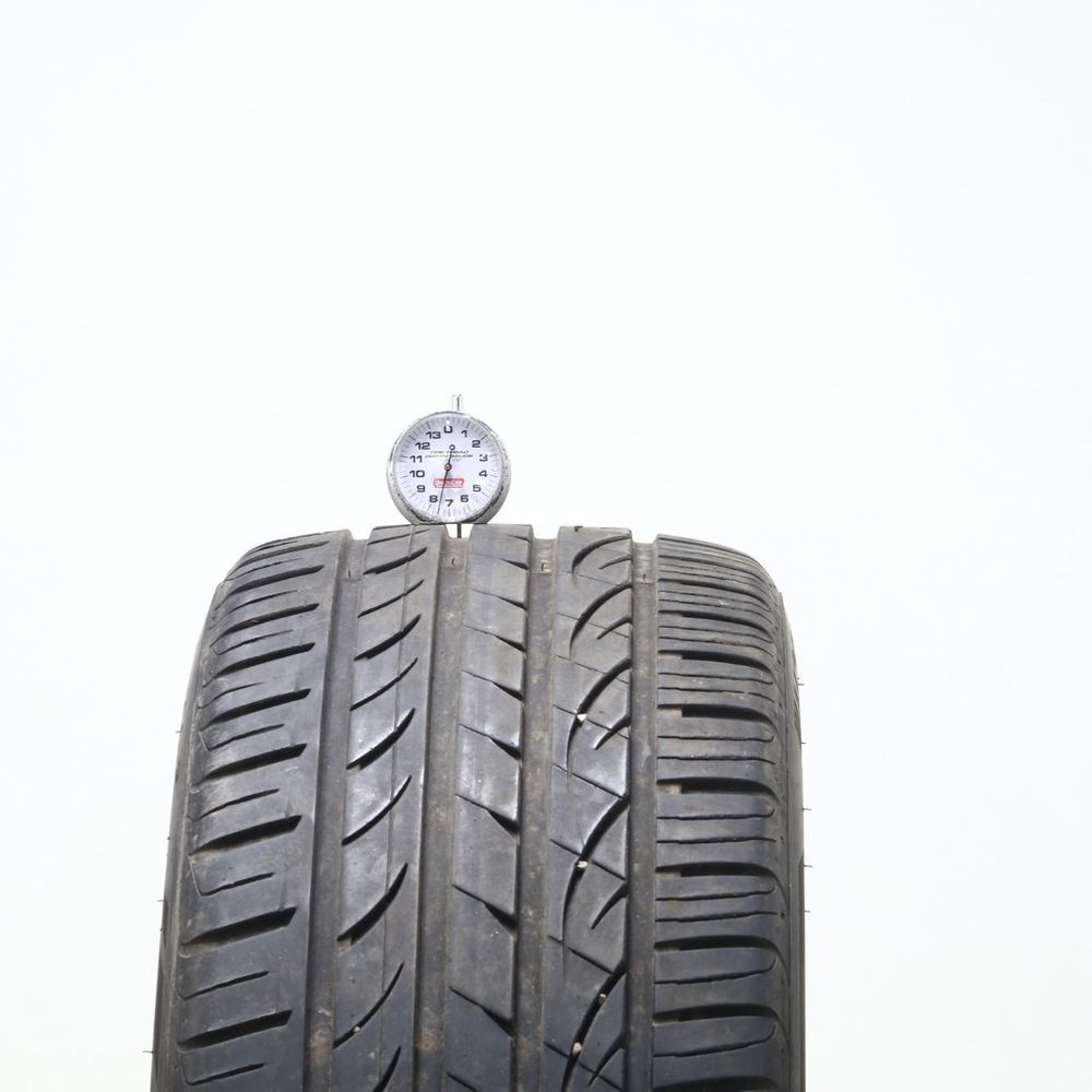Used 245/45ZR19 Hankook Ventus S1 Noble2 102W - 7.5/32 - Image 2