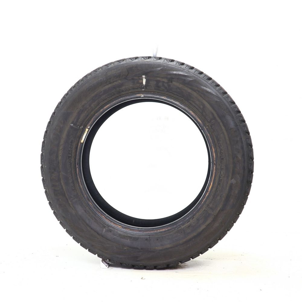 Set of (2) Used 195/65R15 Bridgestone Blizzak WS80 91H - 6-7.5/32 - Image 6