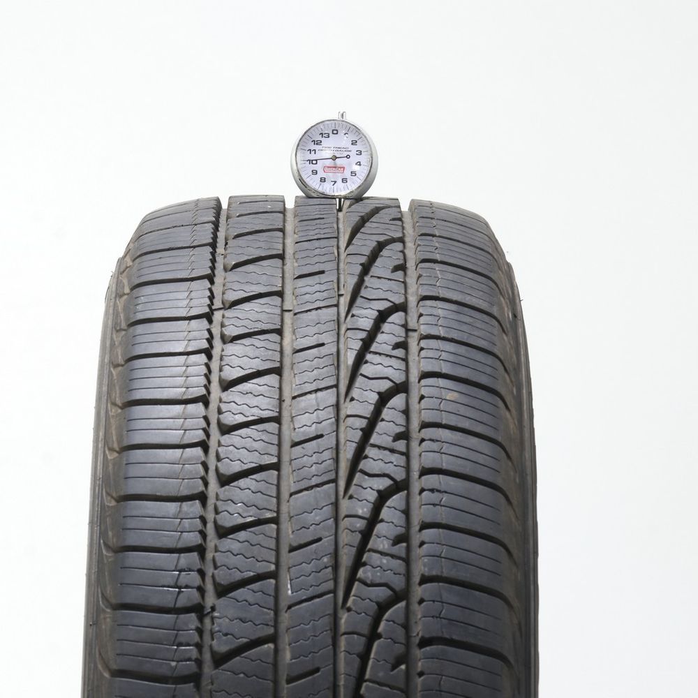 Used 255/65R18 Goodyear Assurance WeatherReady 111T - 10/32 - Image 2